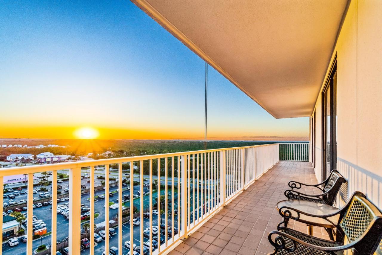 Pelican Pointe 1506 Orange Beach Ngoại thất bức ảnh