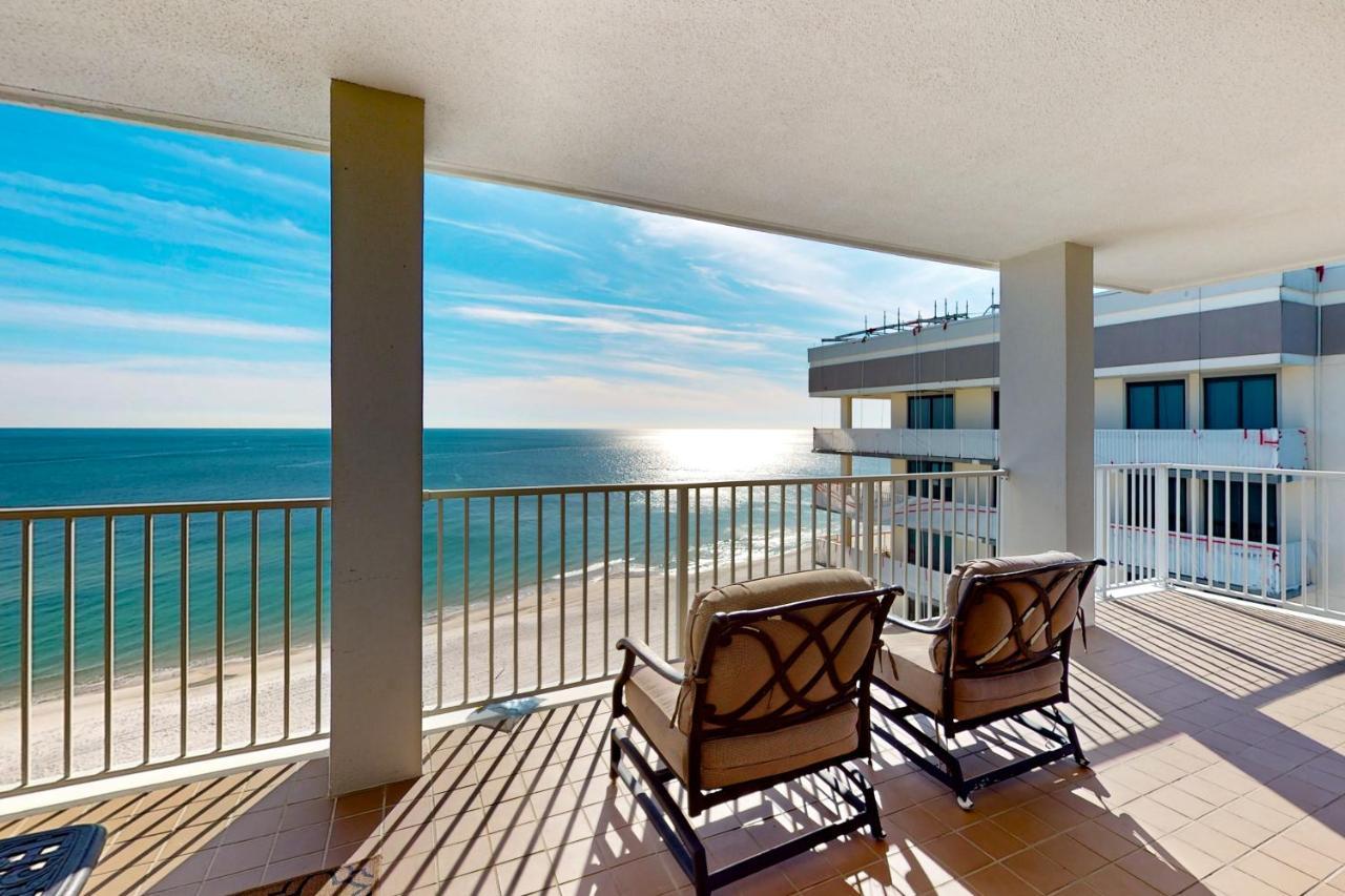 Pelican Pointe 1506 Orange Beach Ngoại thất bức ảnh