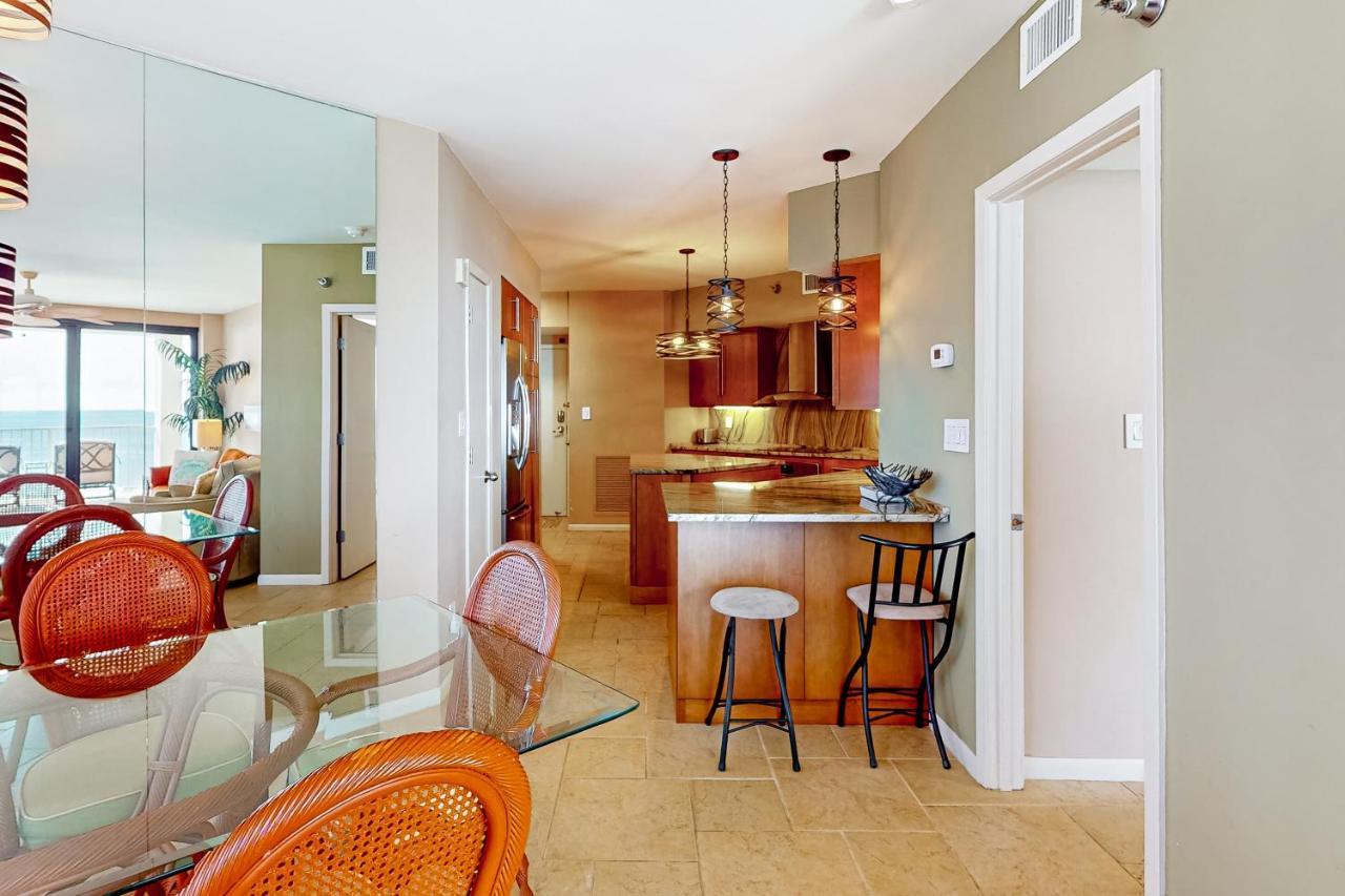 Pelican Pointe 1506 Orange Beach Ngoại thất bức ảnh