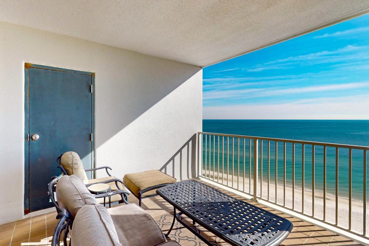 Pelican Pointe 1506 Orange Beach Ngoại thất bức ảnh
