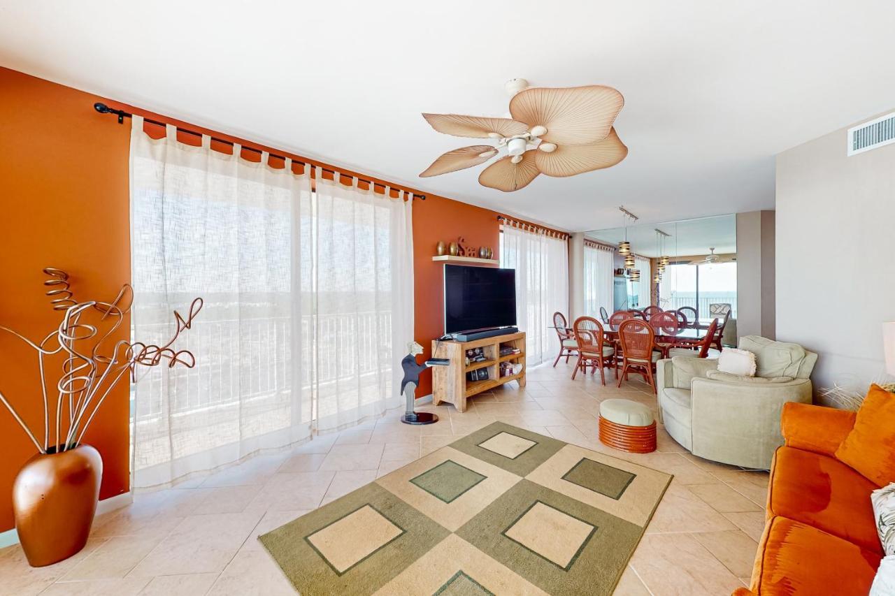 Pelican Pointe 1506 Orange Beach Ngoại thất bức ảnh