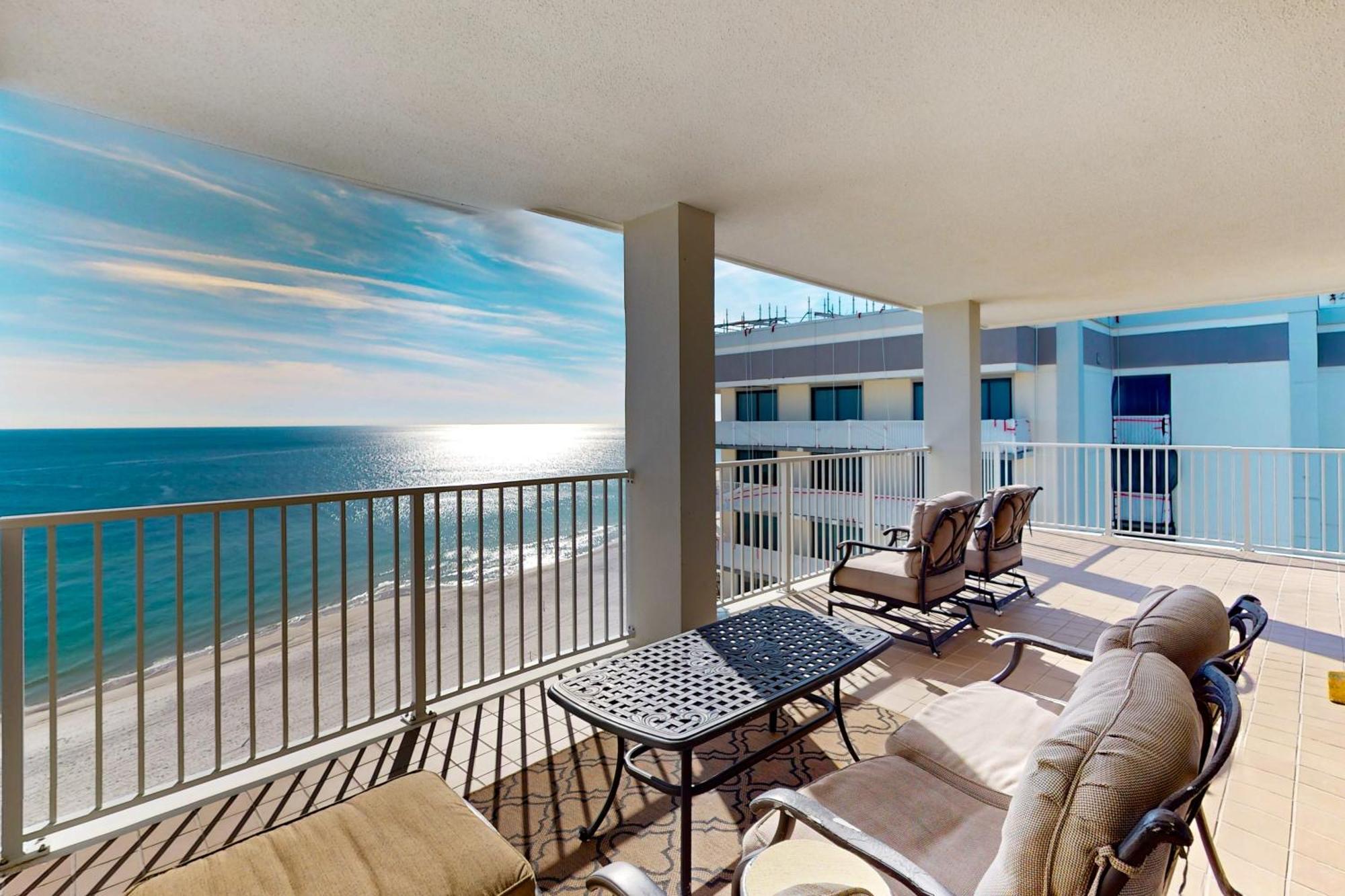 Pelican Pointe 1506 Orange Beach Ngoại thất bức ảnh